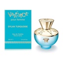 Versace Pour Femme Dulan Turquoise Eau De Toilette Natural Spray 100 ml 3.4 fl.oz