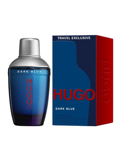 Hugo Dark Blue 75ml