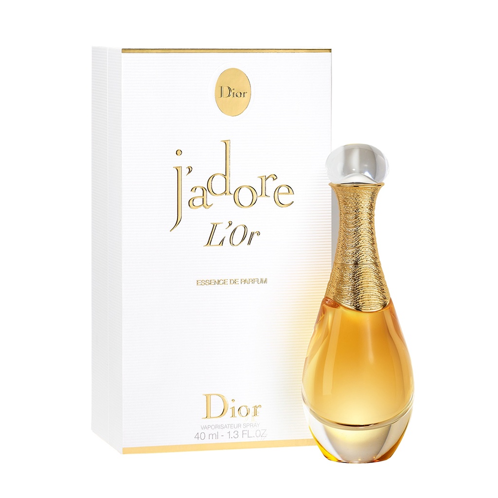 J'adore L'or Essence de Parfum 40ml