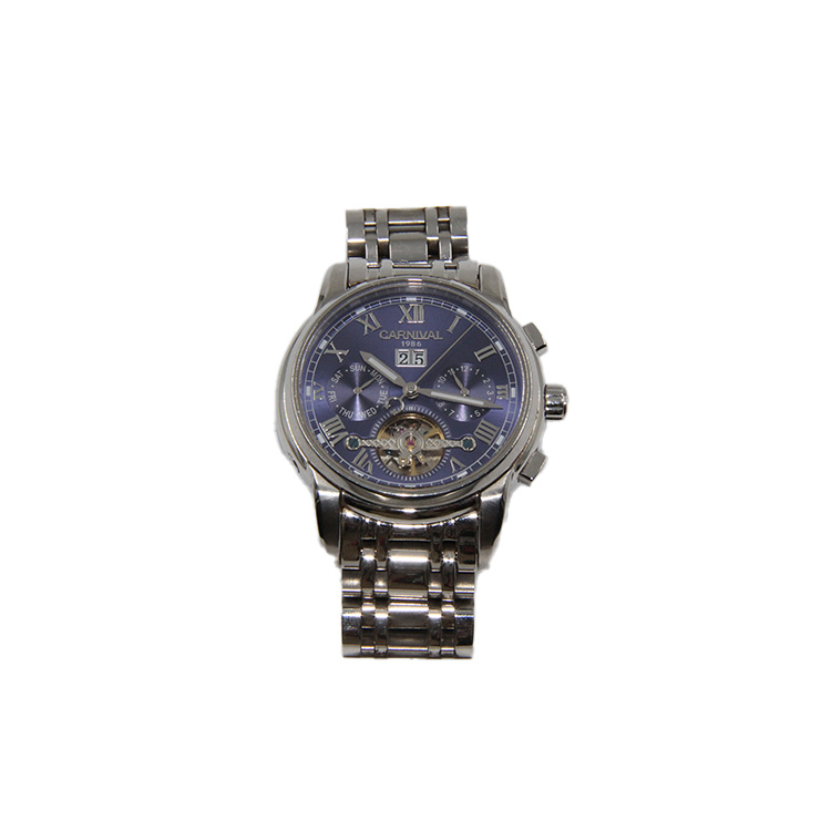 Carnival 1986, NO8759G Automatic