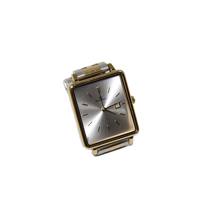 WALDOR & Co, Delight 32 , Seiko VJ22 Movement