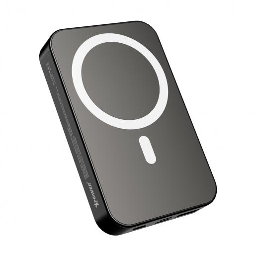 Wireless Charger W86 10000 mah Magnetic