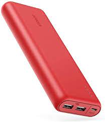 Anker power core 20100 power bank