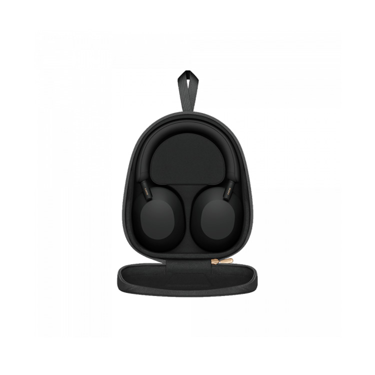 Sony wh-1000xm5 wireless noise canceling stereo headset