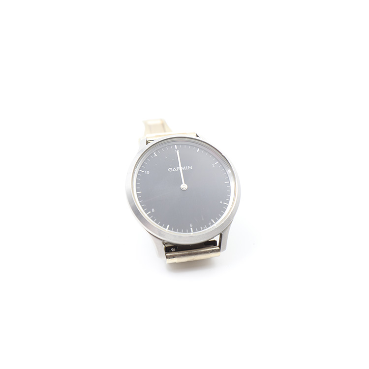 Garmin Vivomove HR Smart Watch ** No Charger **