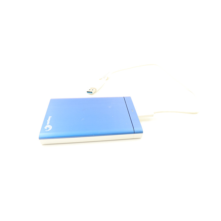 Seagate Blue 1TB, Backup Plus portable Driver