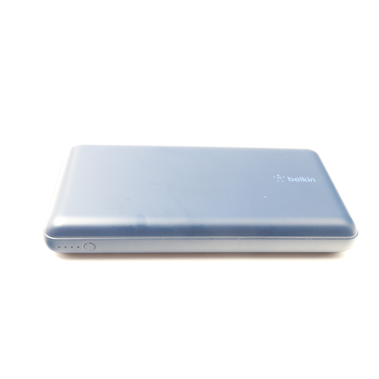 Belkin Boost Charge Power Bank 20K Model: BPB012