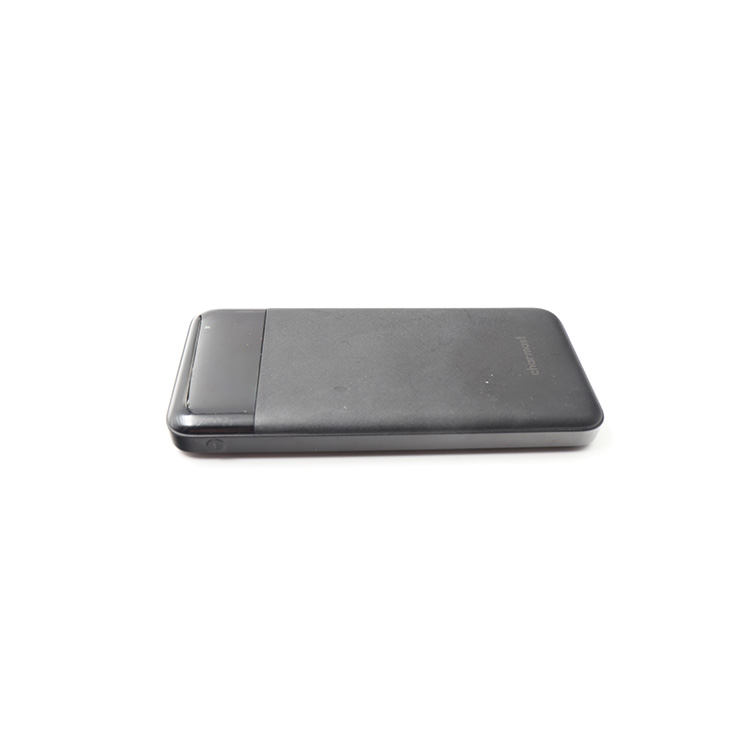 Charmast W1056 Capacity 10400 mAh, Power