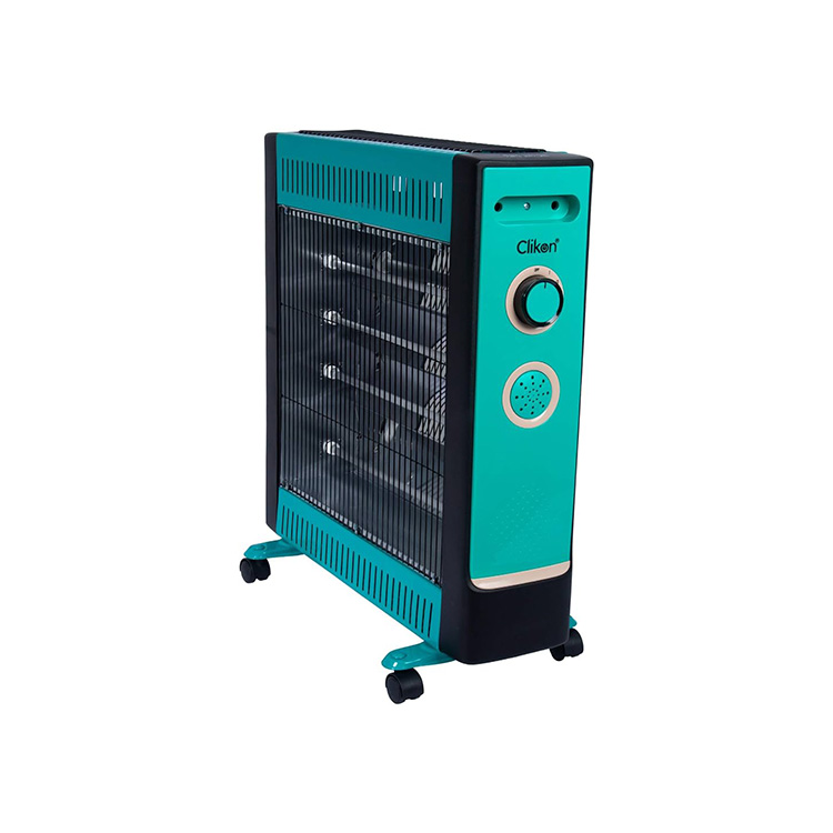 Clikon Quartz Heater CK4205