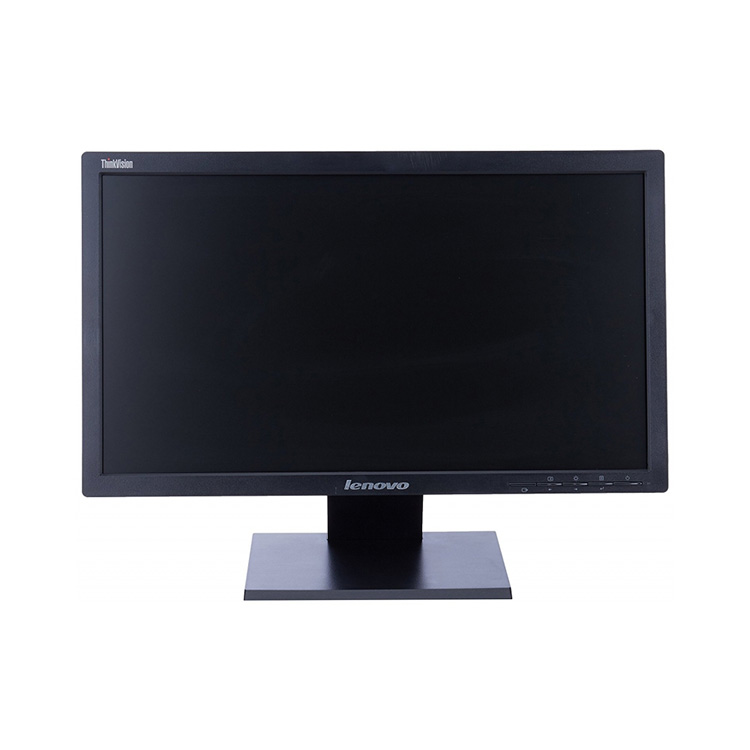 Lenovo ThinkVision LT2013s Led Backlit LCD Monitor 19.5