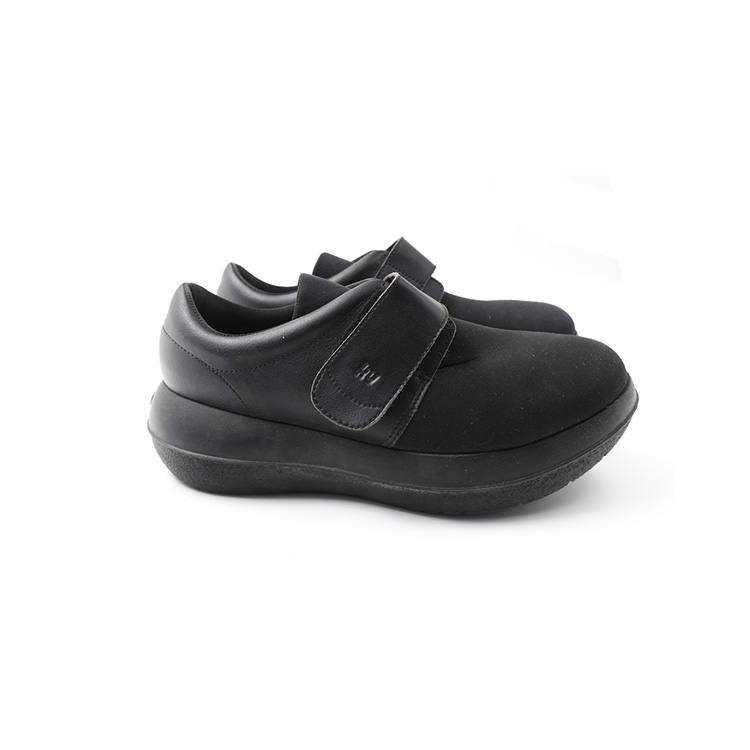 Kybun Vals 20 Men Black - EUR : 41 UK: 7