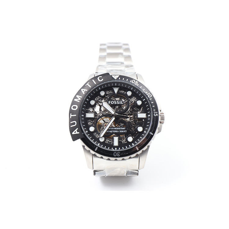 Fossil ME3190 Water Resistant 100 Meters 330 FT