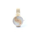 Mini Focus MF0291L Stainless Steel Back Water Resistant 3 ATM