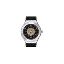 Swatch Swiss YAS407, Stainless Steel Automatic V8