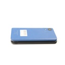 Samsung Galaxy  A03 Core 2gb 32 gb blue + Black Cover