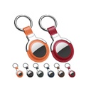 Sulada Airtag Grip Leather