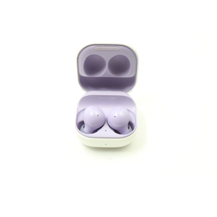 Samsung Galaxy Buds 2 True Wireless Noise Cancelling Bluetooth Earbuds Lavender
