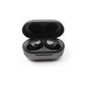JLAB Jbuds Air ANC True Wireless Bluetooth Earbuds Black