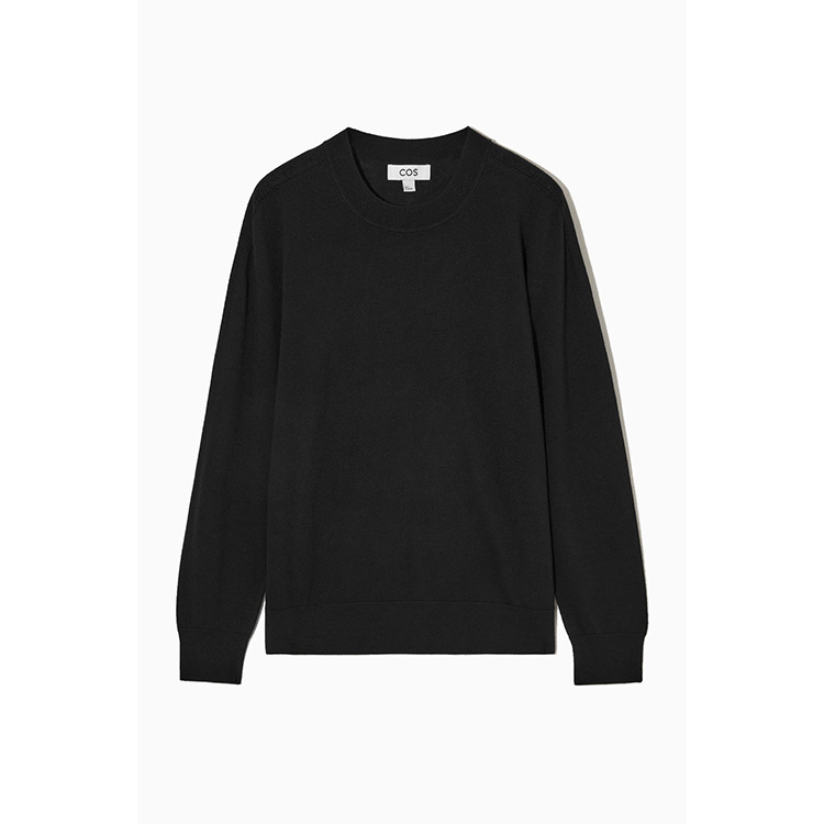 Cos Long Sleeve Shirt - EUR: S Made In turkey