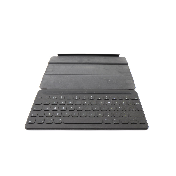Smart Keyboard A1829 For iPad Pro 10.5, iPad Air 3rd Gen, iPad 9th, 8th, 7th - US English