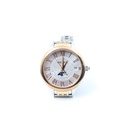 Balmain 4918, Stainless Steel, Water Resistant 50 Meter ** Battery Drained **