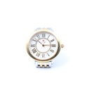 Michele TRH1817635, SEREIN Sapphire Crystal Stainless Steel Swiss Movment, one 18K Gold Diamond Dial Women's Watch MWW21B000148