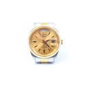 West End Watch Lowan  25 Jewels, Automatic