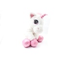 Bananas New Huge 52'' UniCorn Plush Jumbo Large Horse