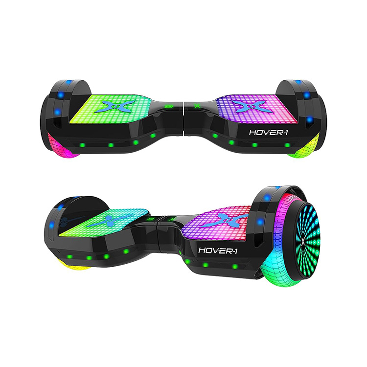 X Hover-1 Astro Model: H1-ATD, Maximum Speed 7 mph