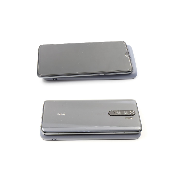 Xiaomi Redmi Note 8 Pro 64 GB - 64 MP Ai Super Camera