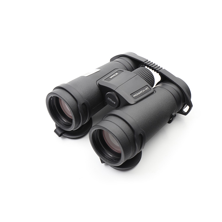 Nikon Monarch M7 Waterproof ED - 8 x42   8.3