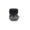 OnePlus Buds Pro Bluetooth Truly Wireless in Ear Earbuds with mic, Smart Adaptive Noise Cancellation, 10 Minutes Warp Charge, Upto 38 Hours Battery, Zen Mode, Bluetooth 5.2v (Matte Black)