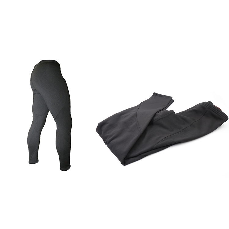 Schampa Technical Gear XL Warmskin Skinny Pants