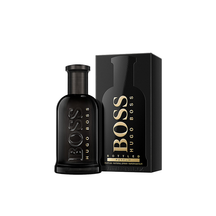 Hugo Boss Bottled Parfum 100 ml,3.3 Fl.PZ