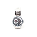 Joefox 3001, Stainless Steel Back , Water Resistant 3 ATM