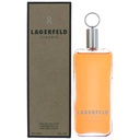 LAGERFELD Classic Eau De Toilette Vaporisateur 150 ml