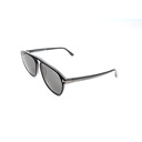Tom Ford Jasper-02 TF835, Lens Width:58, Bridger Width:15