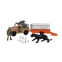 Animal Planet Rescue Excursion For 3+ Year