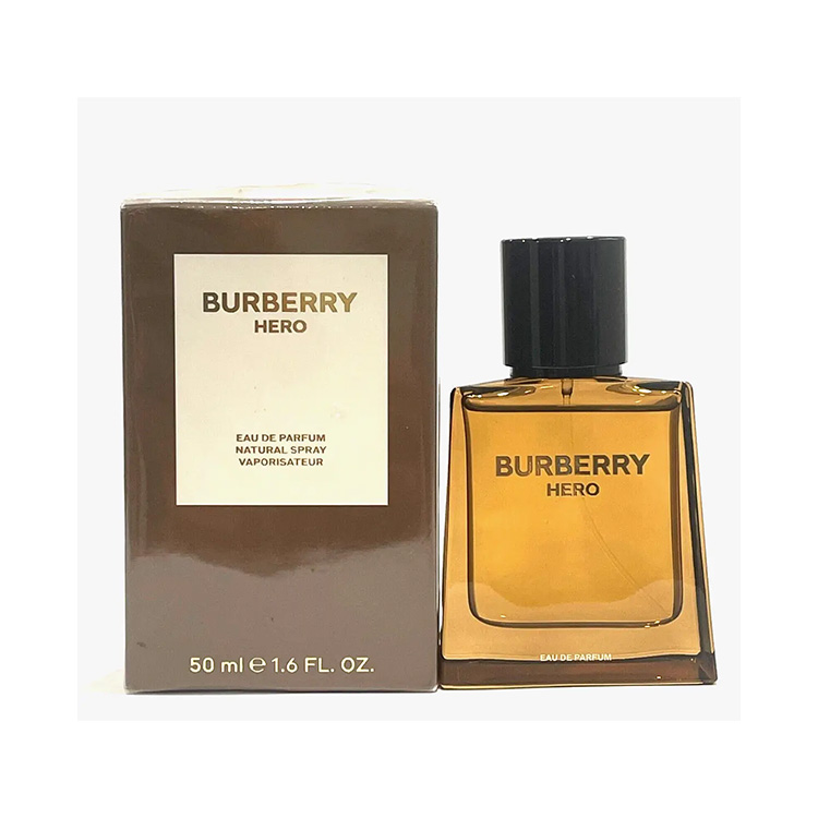 Burberry Hero Eau de Parfum Natural Spray