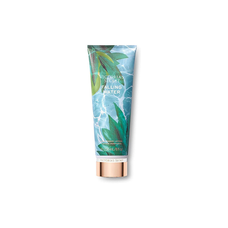 Victorias Secret Falling Water - Fragrance Lotion