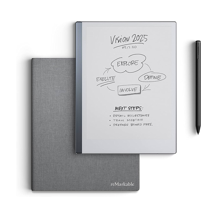 Remarkable 2 Paper Tablet 10.3 ''