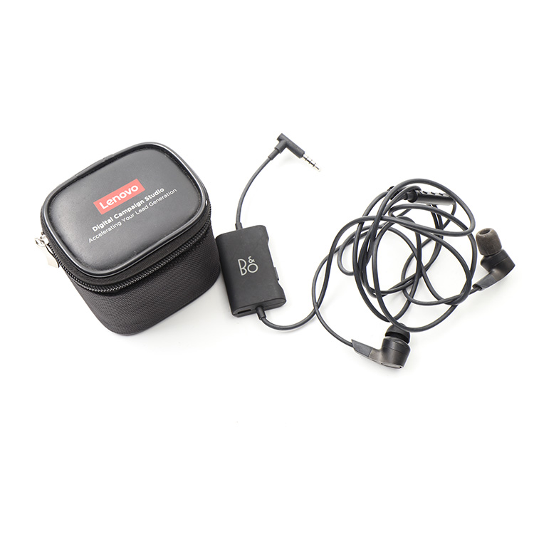 Bangs & Olufsen  Beoplay E4 Advanced Noise Cancelling Earphones