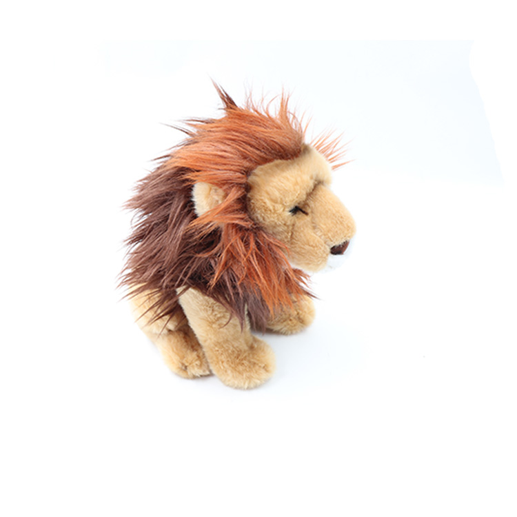 ZSL Big Lion