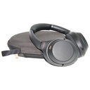 Sony WH-1000XM3 Wireless Noise Cancelling Headsets, + pouch
