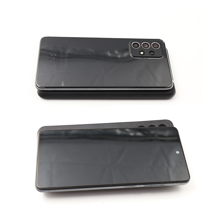 Samsung Galaxy A52 8gb 128 Gb -  Black