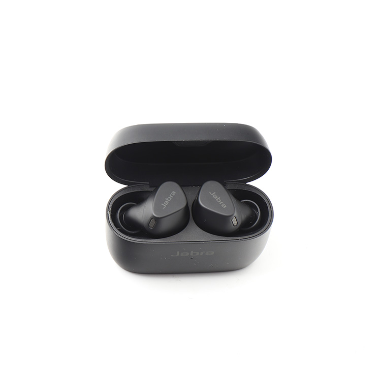 Jabra Elite 4 Active in Ear Noise Cancelation Earbuds
