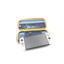 Nintendo Switch Oled Model HEG-001 Hand held Console White