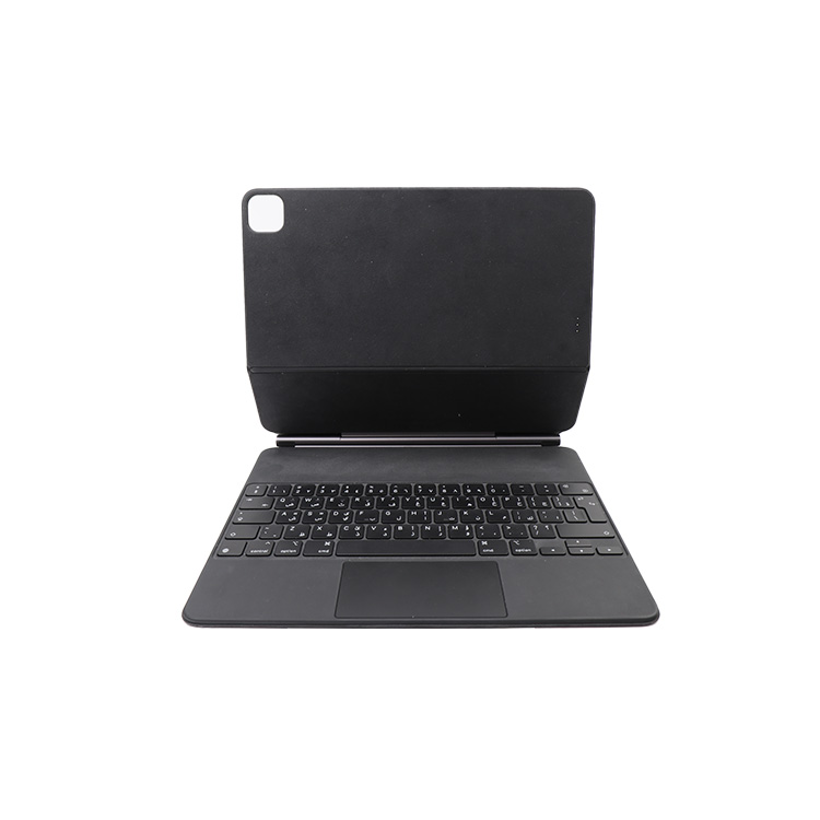 Apple Magic Keyboard For iPad Pro 12.9 '' - English Arabic