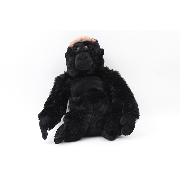 Wild Republic Black Gorilla King Kong