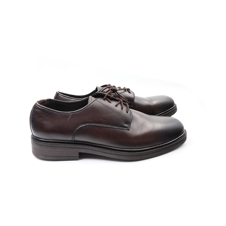 Missimo Dutti 2252/150  Size:43, Brown Shoe